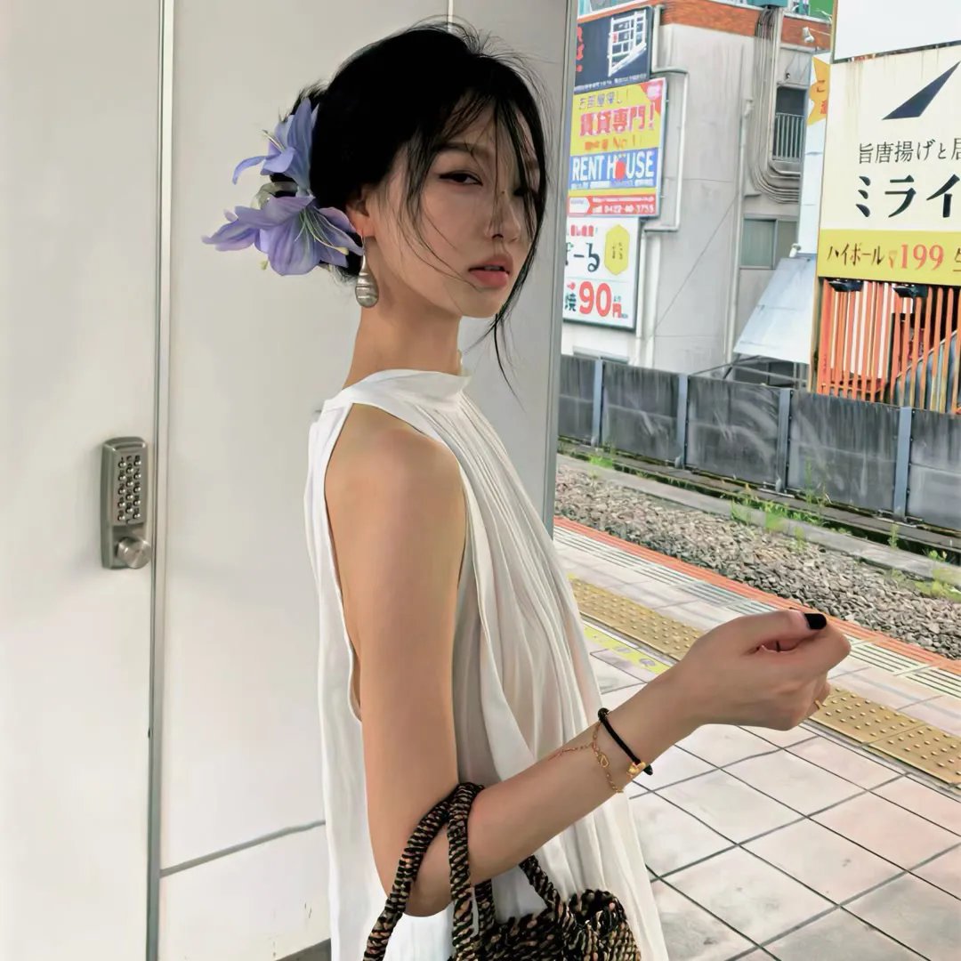 雪琳娘