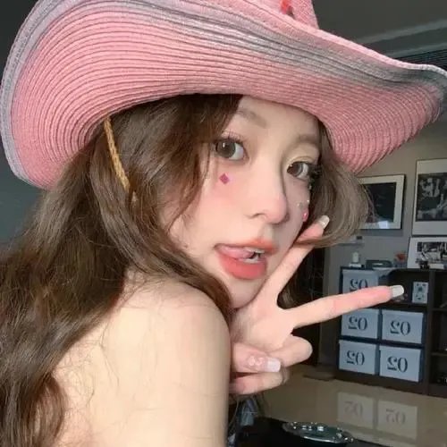 青女